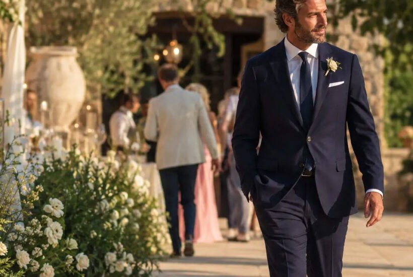 Small Shoes, Sharp Suits