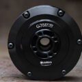 Tackle Rough Terrain Confidently with a Quadruped Robot Motor