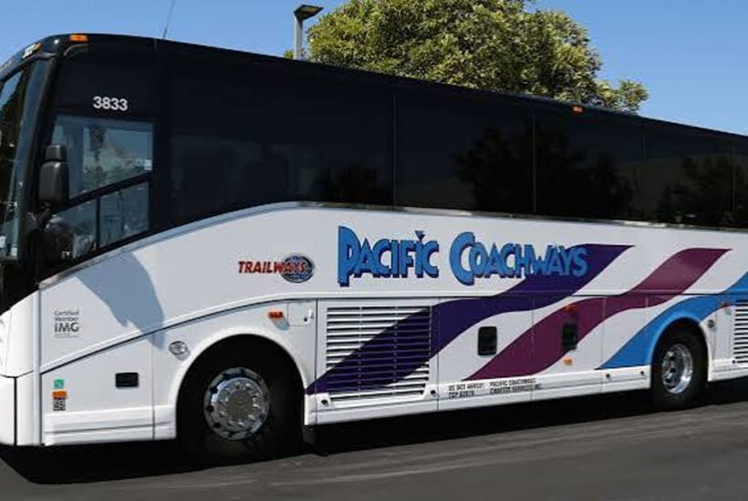 The Ultimate Guide to Group Getaways from Los Angeles by Charter Bus