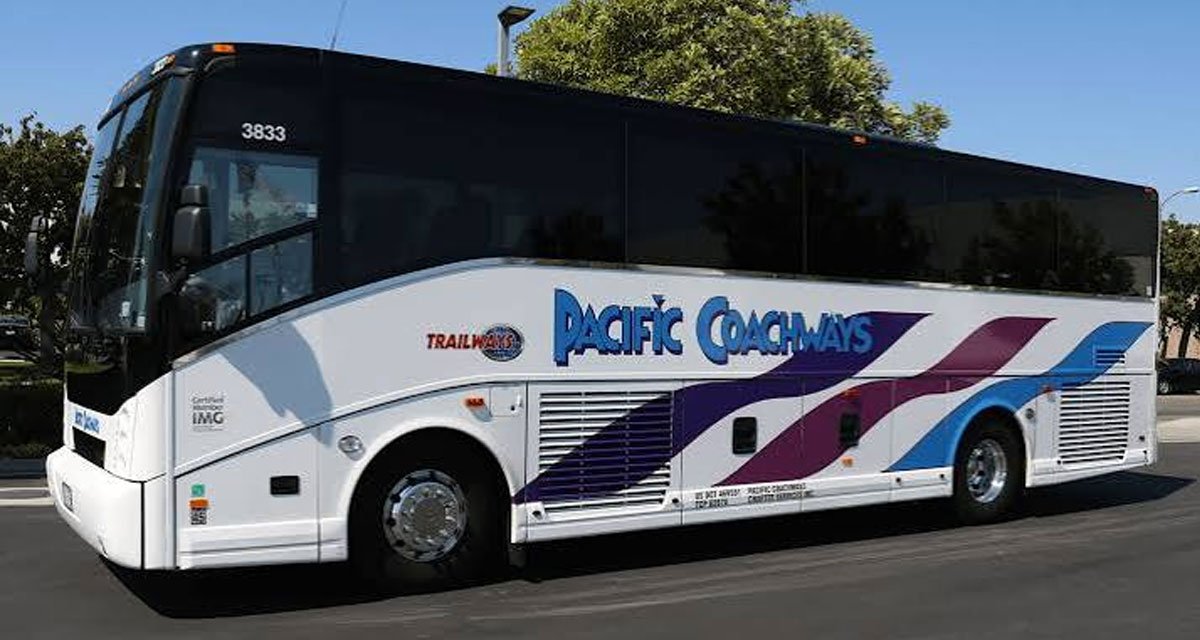 The Ultimate Guide to Group Getaways from Los Angeles by Charter Bus