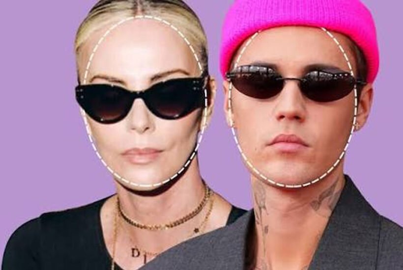 Top Sunglasses Styles That Complement Oval Faces