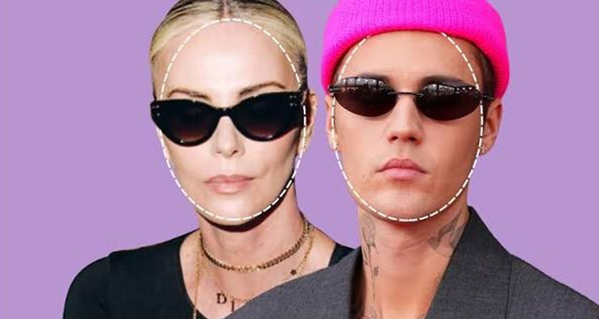 Top Sunglasses Styles That Complement Oval Faces