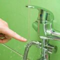 What to Do When You Accidentally Flood Your Bathroom