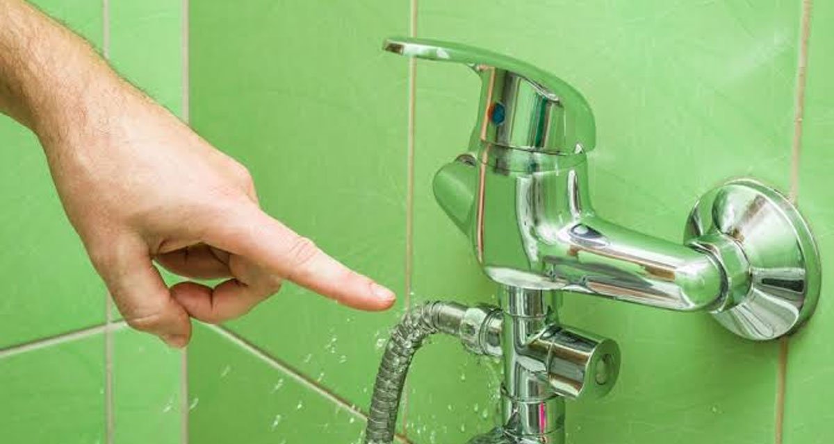 What to Do When You Accidentally Flood Your Bathroom