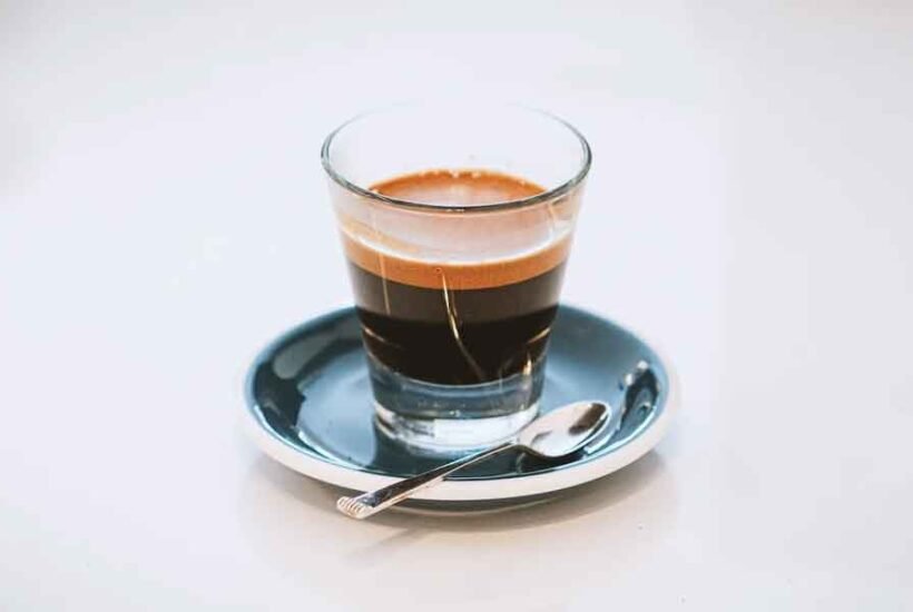 Why Italians End a Celebration with Espresso