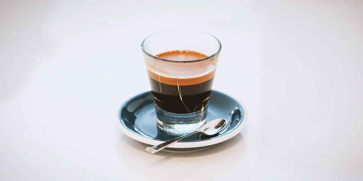 Why Italians End a Celebration with Espresso