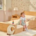 Why Parents Choose Montessori Floor Beds for Young Children