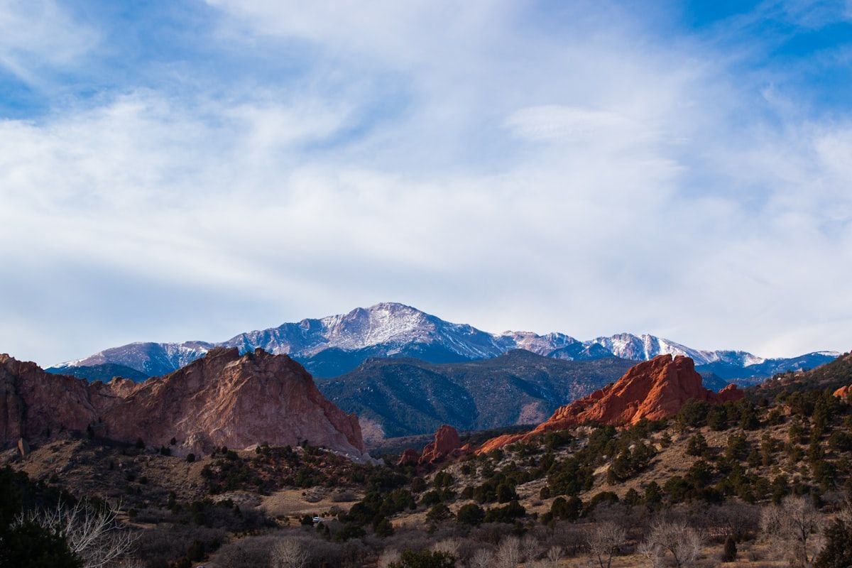 Dr Doug Weiss first wife Lisa shared 30 years with him in Colorado Springs, beneath the Pikes Peak skyline where his counseling center operates
