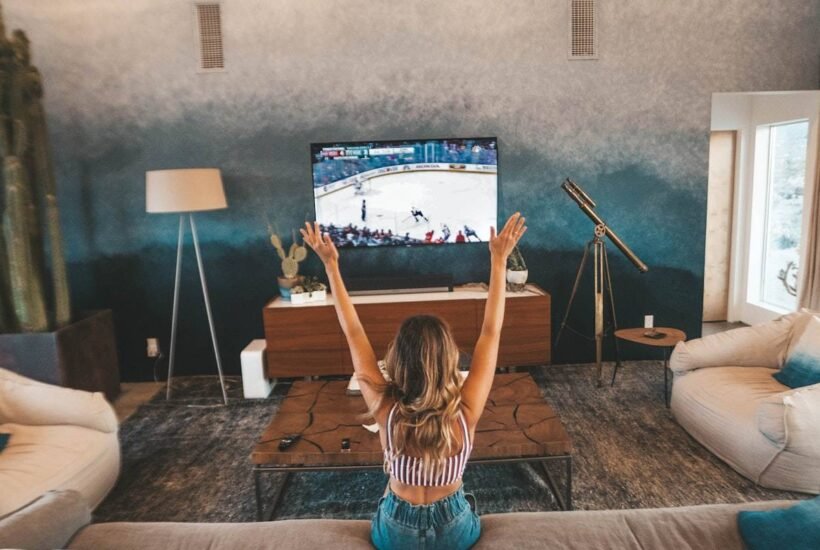 Sites like StreamEast are what sports fans hunt for now that the free stream on the living room TV has gone dark