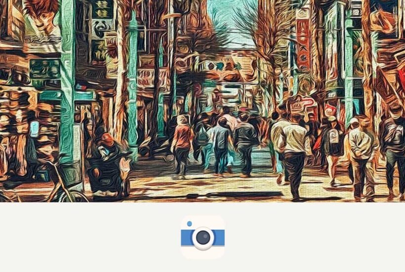 5 Best Ways to Turn Your Photos Into Art