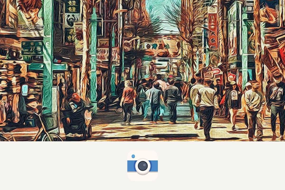 5 Best Ways to Turn Your Photos Into Art