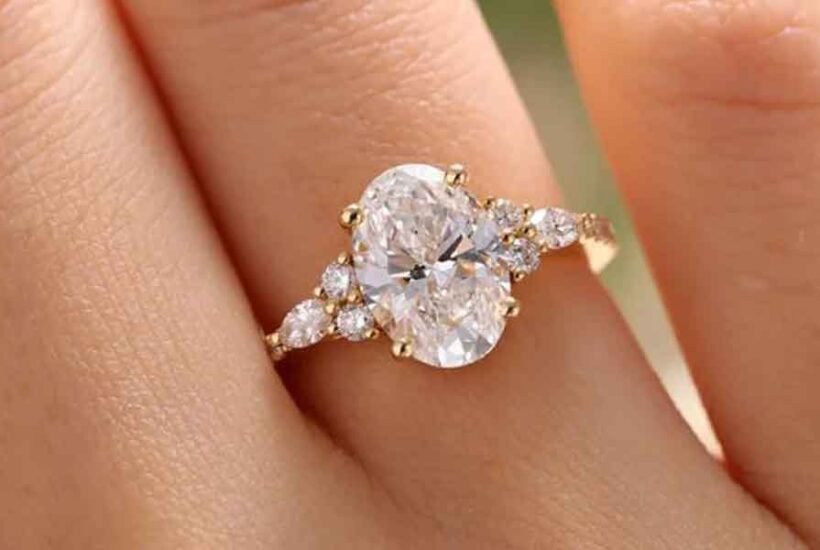 7 Best Oval Engagement Ring Jewelers in 2026