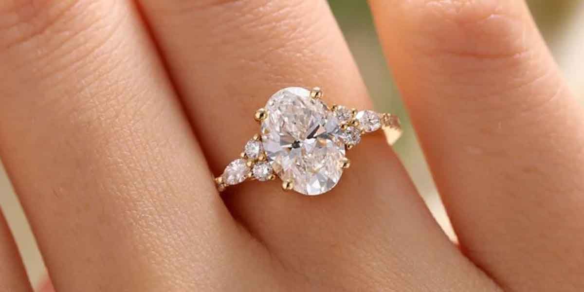 7 Best Oval Engagement Ring Jewelers in 2026