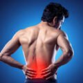 Back Pain After a Busy Weekend
