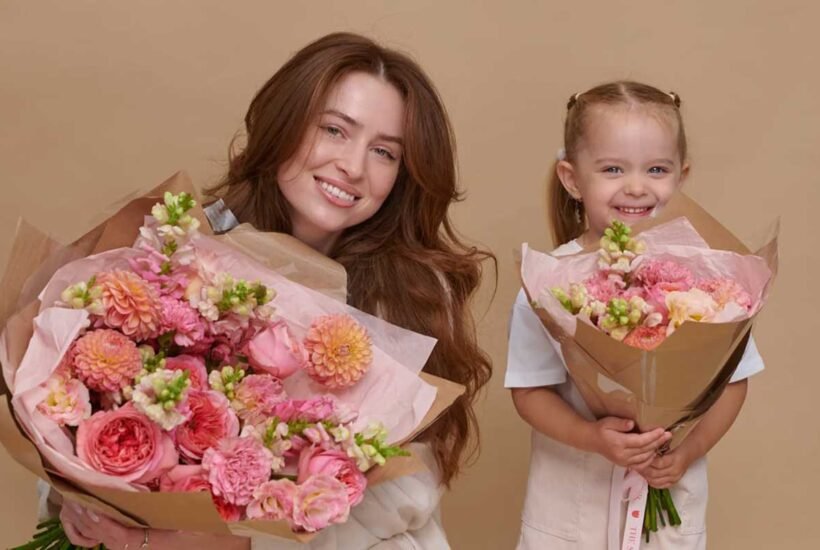 Flower Delivery Services in LA