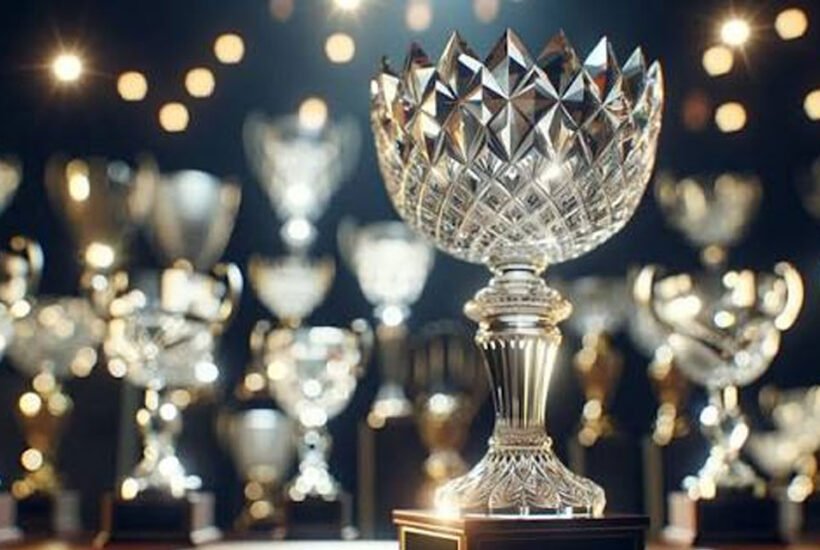 How Choosing the Right Trophy Style Elevates Ceremonies