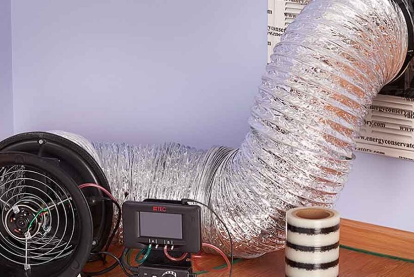 How-Does-an-HVAC-Company-Use-Duct-Leakage-Testing-to-Find-Hidden-Efficiency-Losses