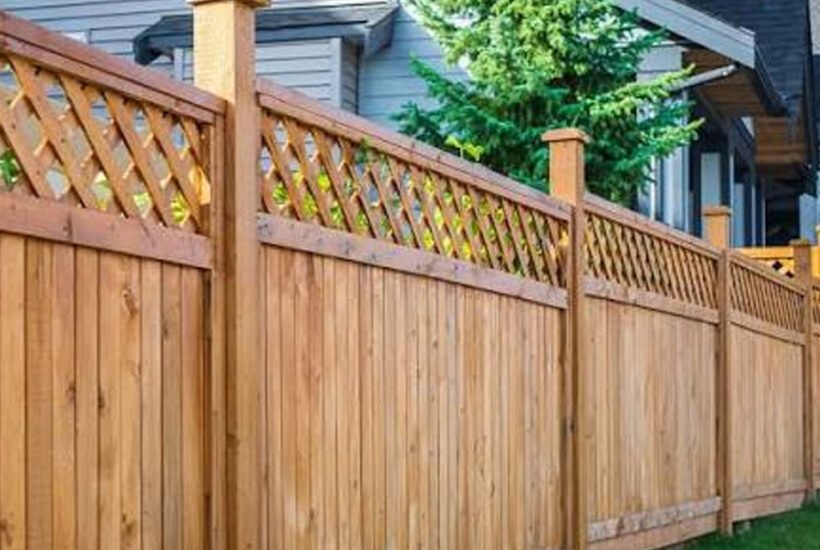 How to Choose the Right Fence Company in Atlanta for Your Property
