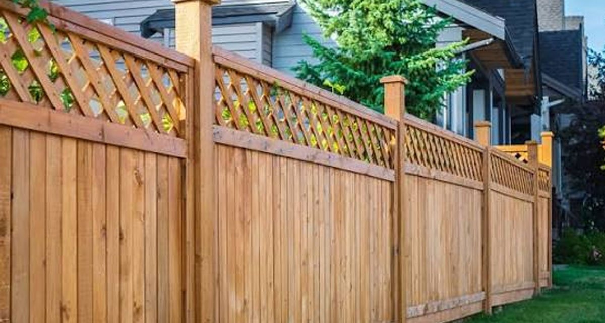 How to Choose the Right Fence Company in Atlanta for Your Property