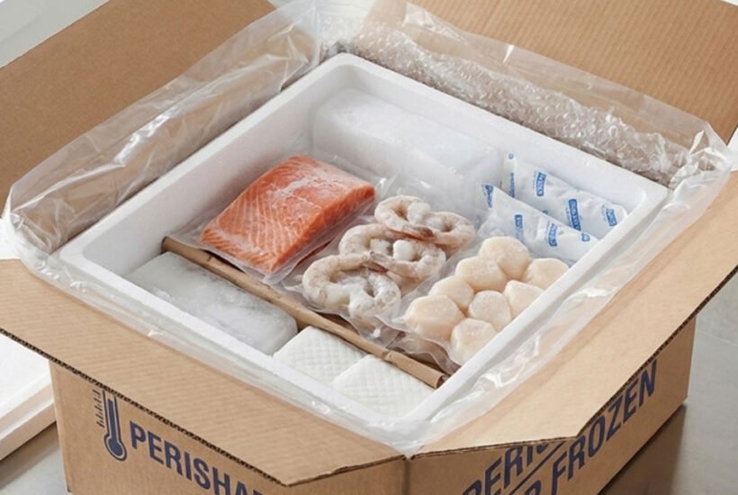 How to Choose the Right Perishable Shipping Solution for Your Business
