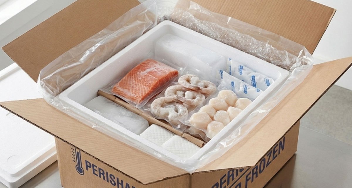 How to Choose the Right Perishable Shipping Solution for Your Business
