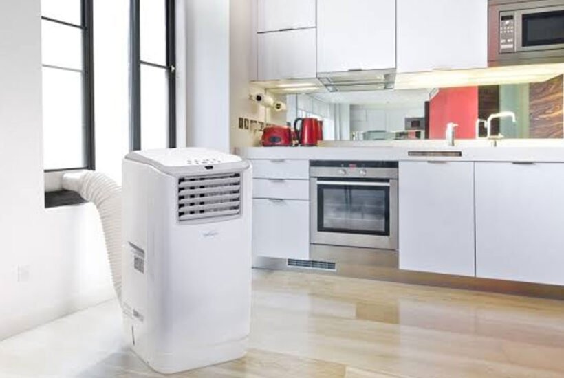 How to Choose the Right Portable AC for Your Room