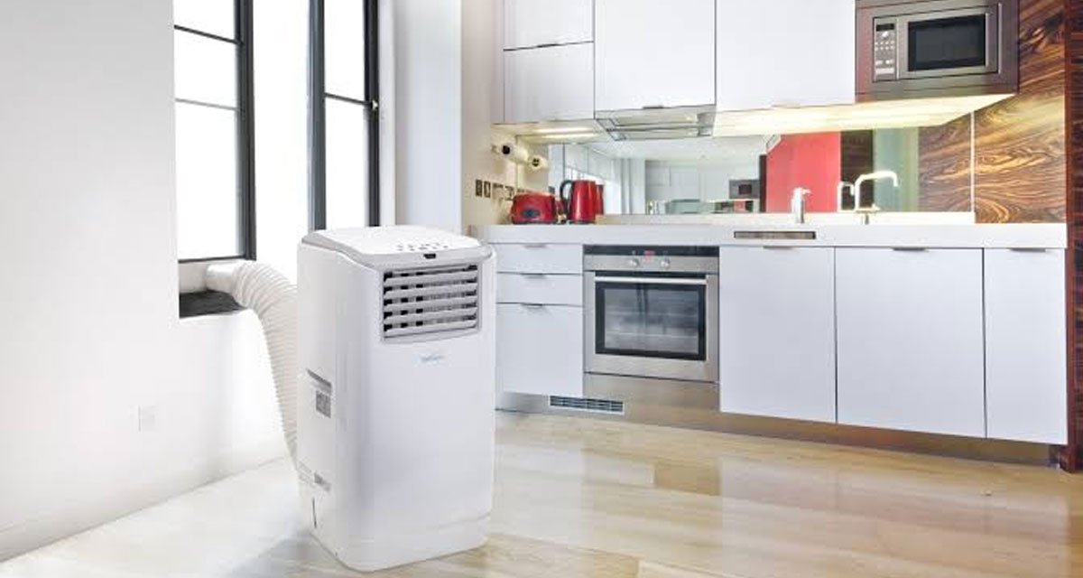 How to Choose the Right Portable AC for Your Room