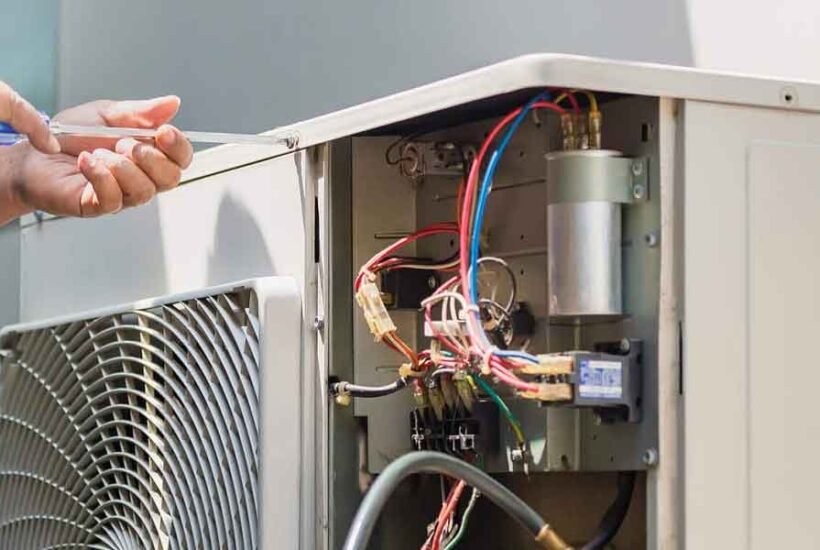 How-to-Diagnose-AC-Trouble-in-Gresham-Before-It-Becomes-an-Emergency