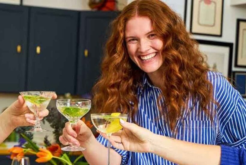 How to Host a Sophisticated Art-Themed Dinner Party