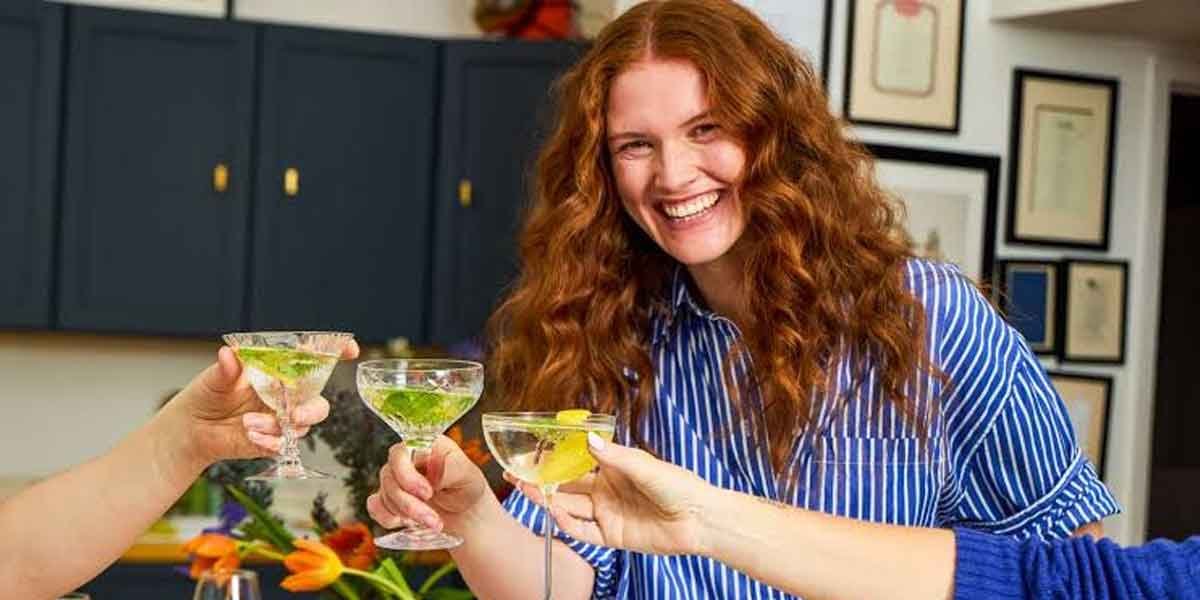 How to Host a Sophisticated Art-Themed Dinner Party