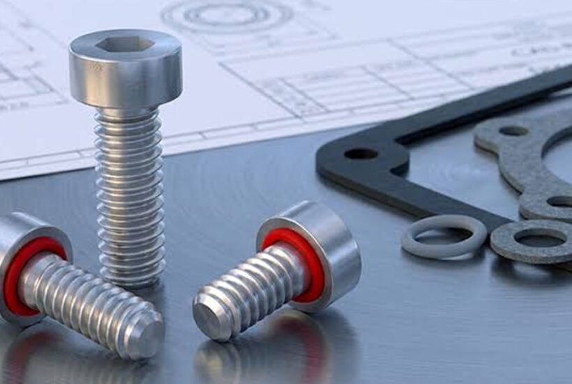 The Role of Bolt Load in Maintaining a Reliable Gasket Seal