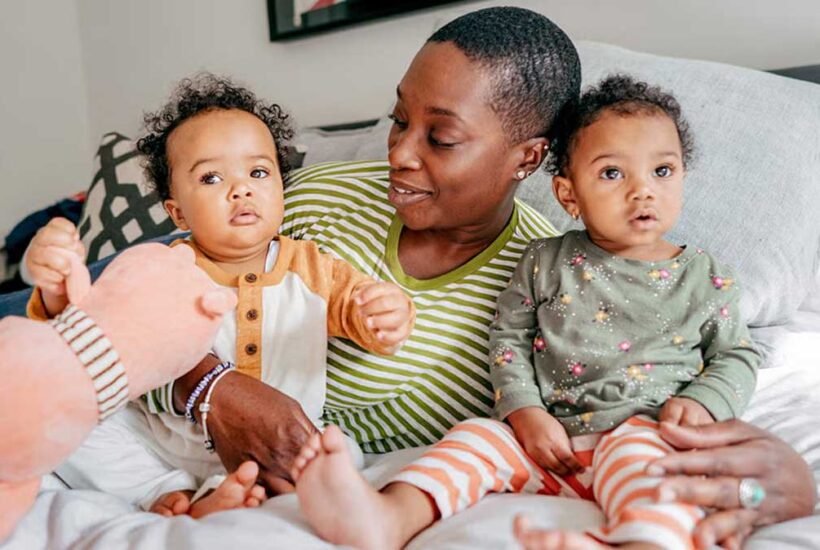 What Are the Odds of Having Twins