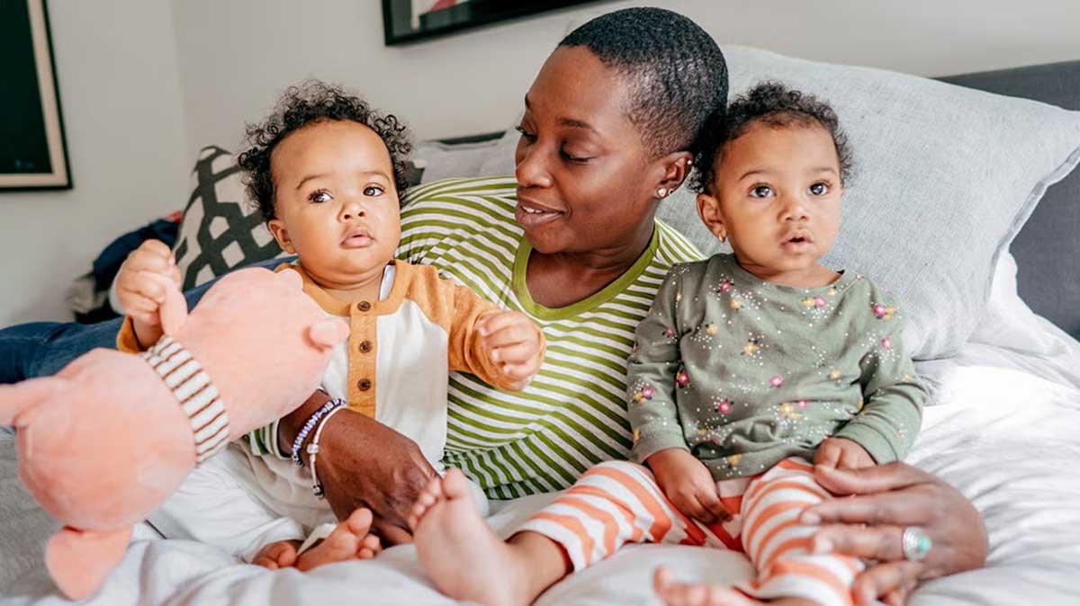 What Are the Odds of Having Twins