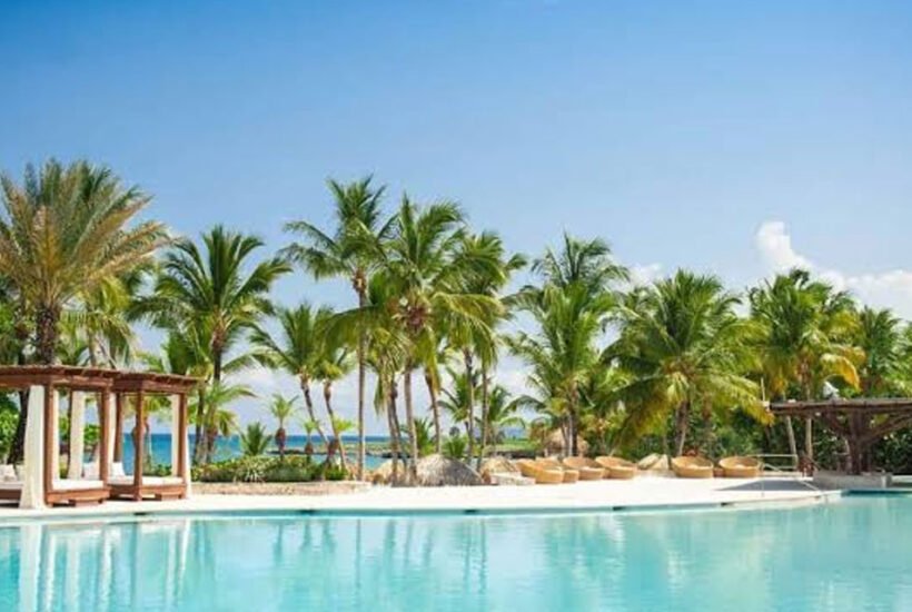 What modern travellers should expect from an upscale all-inclusive resort