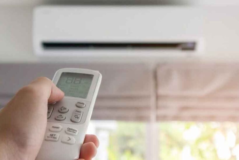 Why Is My AC Not Cooling Some Rooms