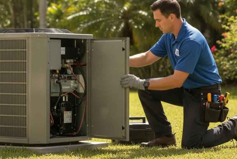 Why-Your-AC-Runs-But-Wont-Cool-A-Homeowners-Diagnostic-Playbook