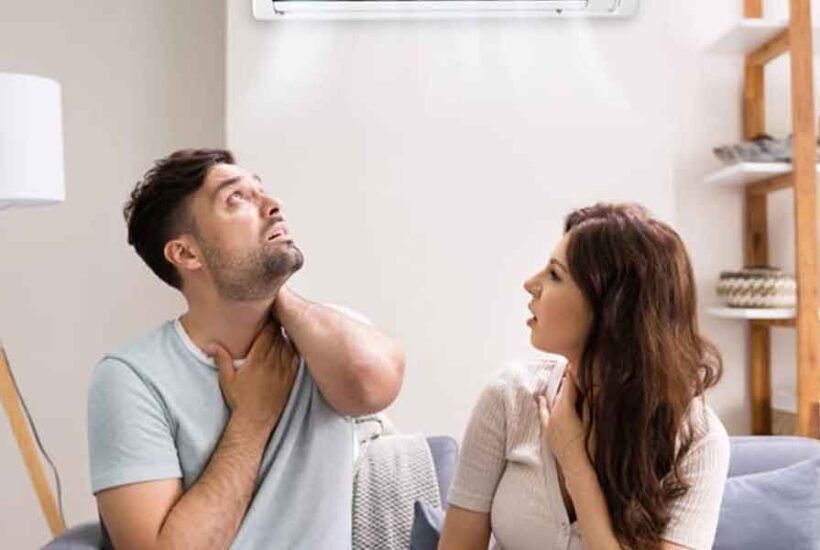 Why-Your-HVAC-Runs-But-Rooms-Stay-Uncomfortable