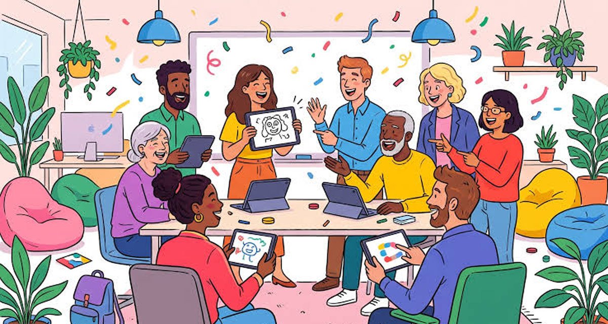 10 Engaging Workplace Activities to Spark Team Connection