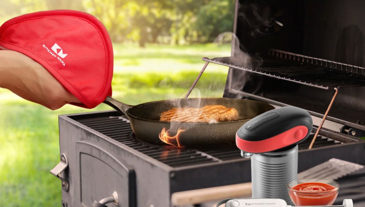 How to Host a Backyard BBQ Without Spending the Whole Day in the Kitchen
