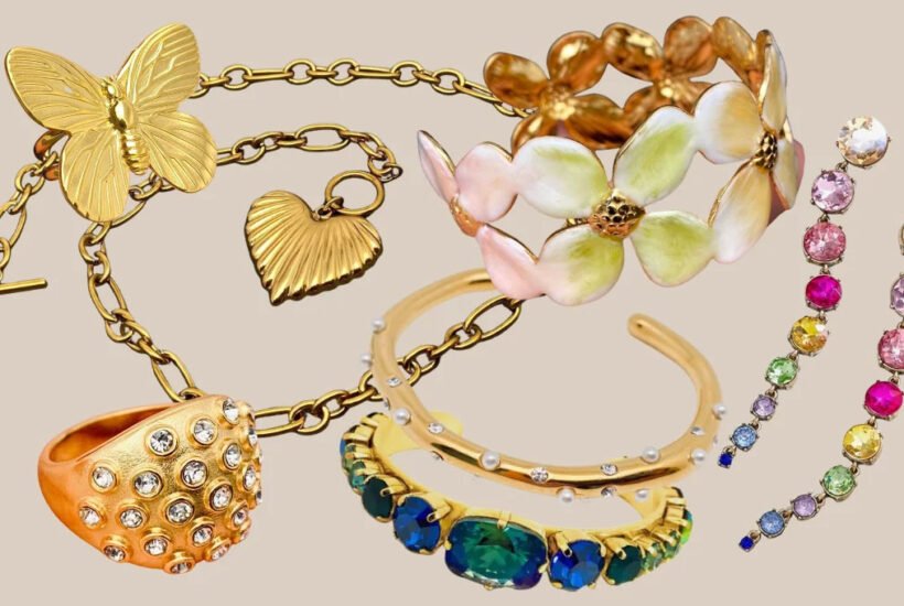 The Best Affordable Jewellery Gifts for Her