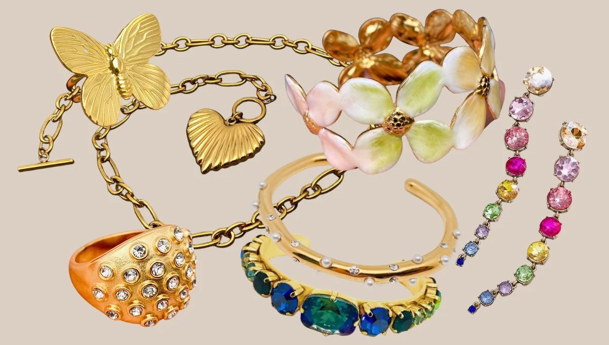 The Best Affordable Jewellery Gifts for Her